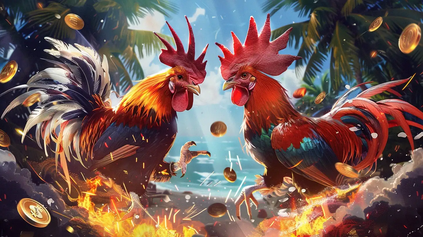 Sabung Ayam