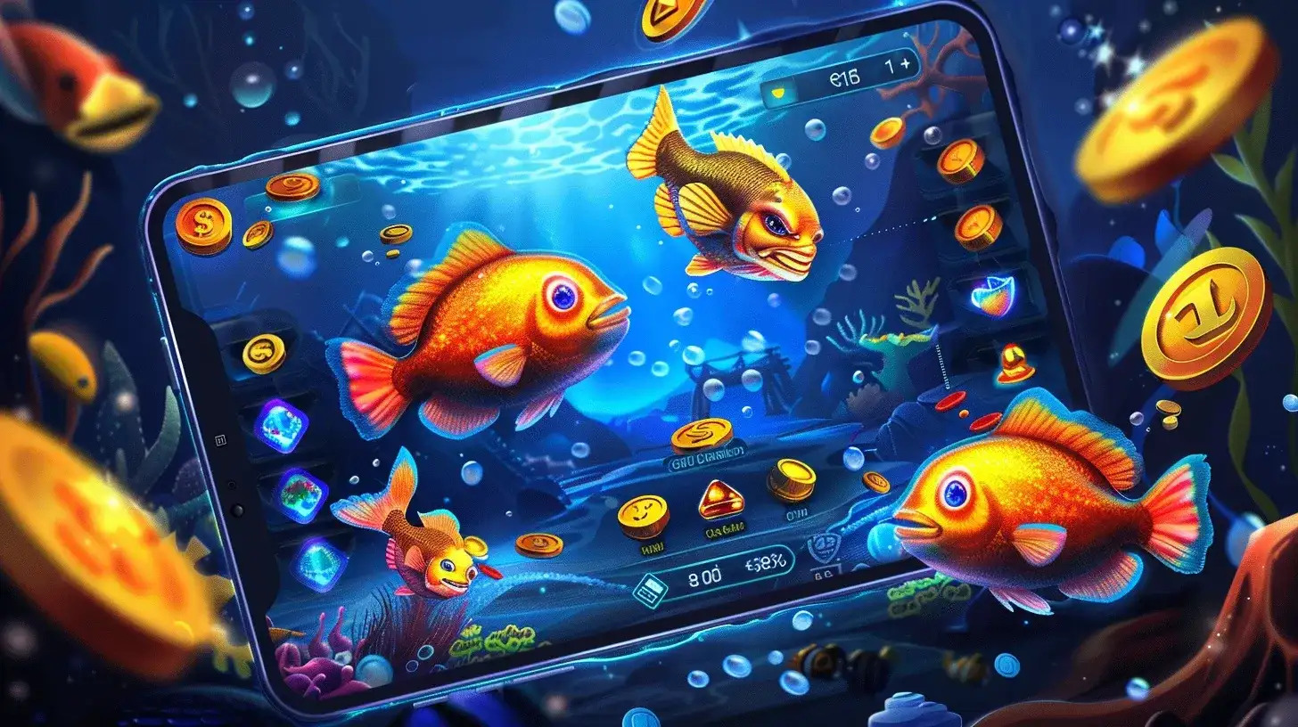 Slot Games